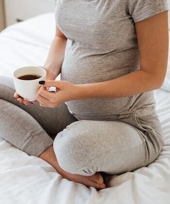 Konsumimi i kafeinës gjatë shtatzënisë mund të reduktojë rrezikun për diabet gjestacional 